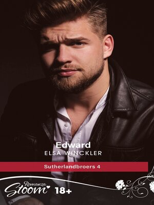 cover image of Edward